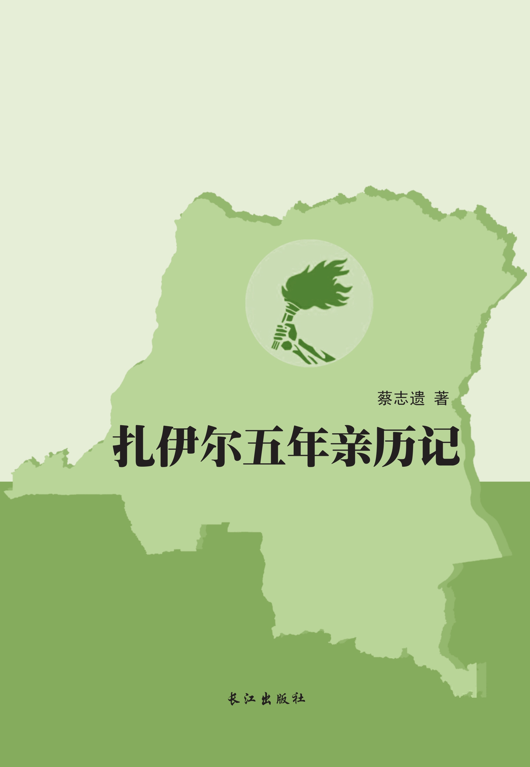 扎伊尔五年亲历记