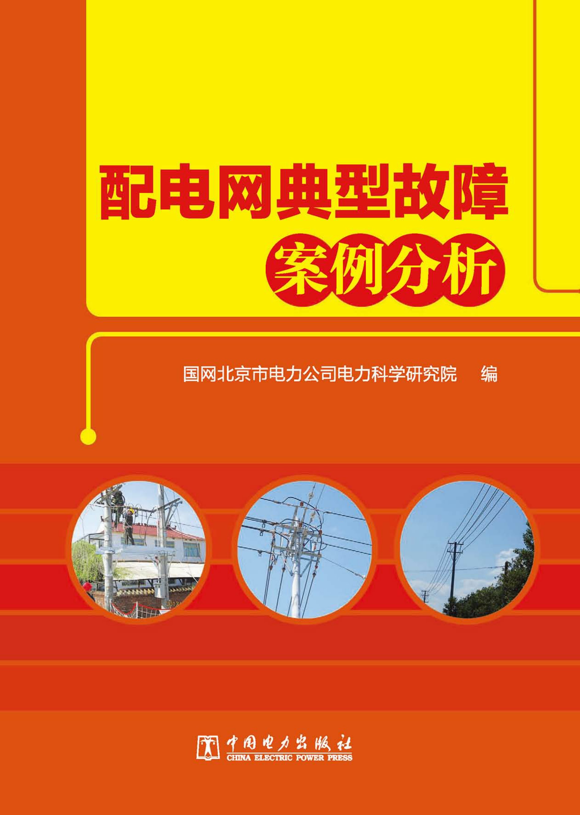 配电网典型故障案例分析