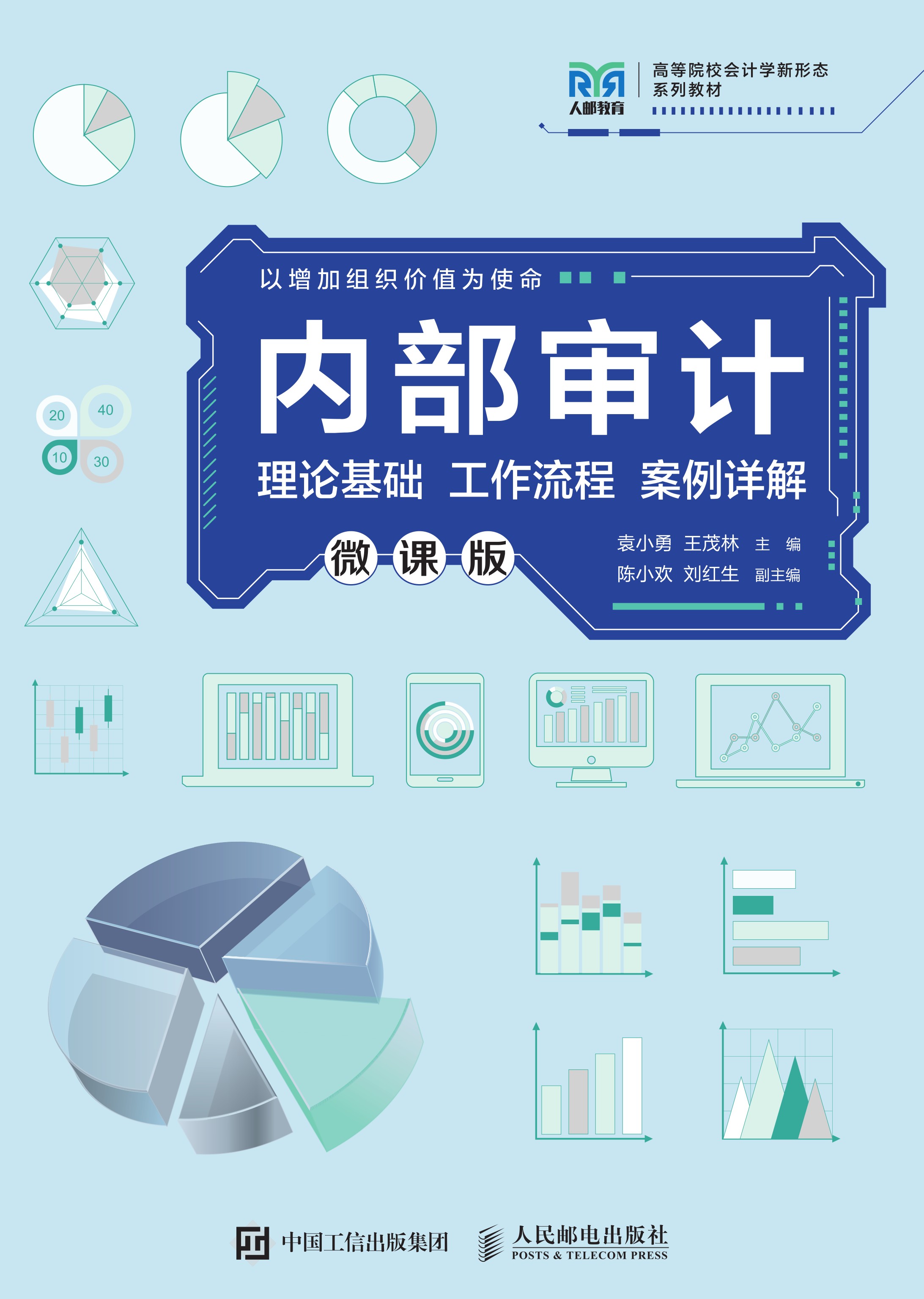 内部审计（微课版）