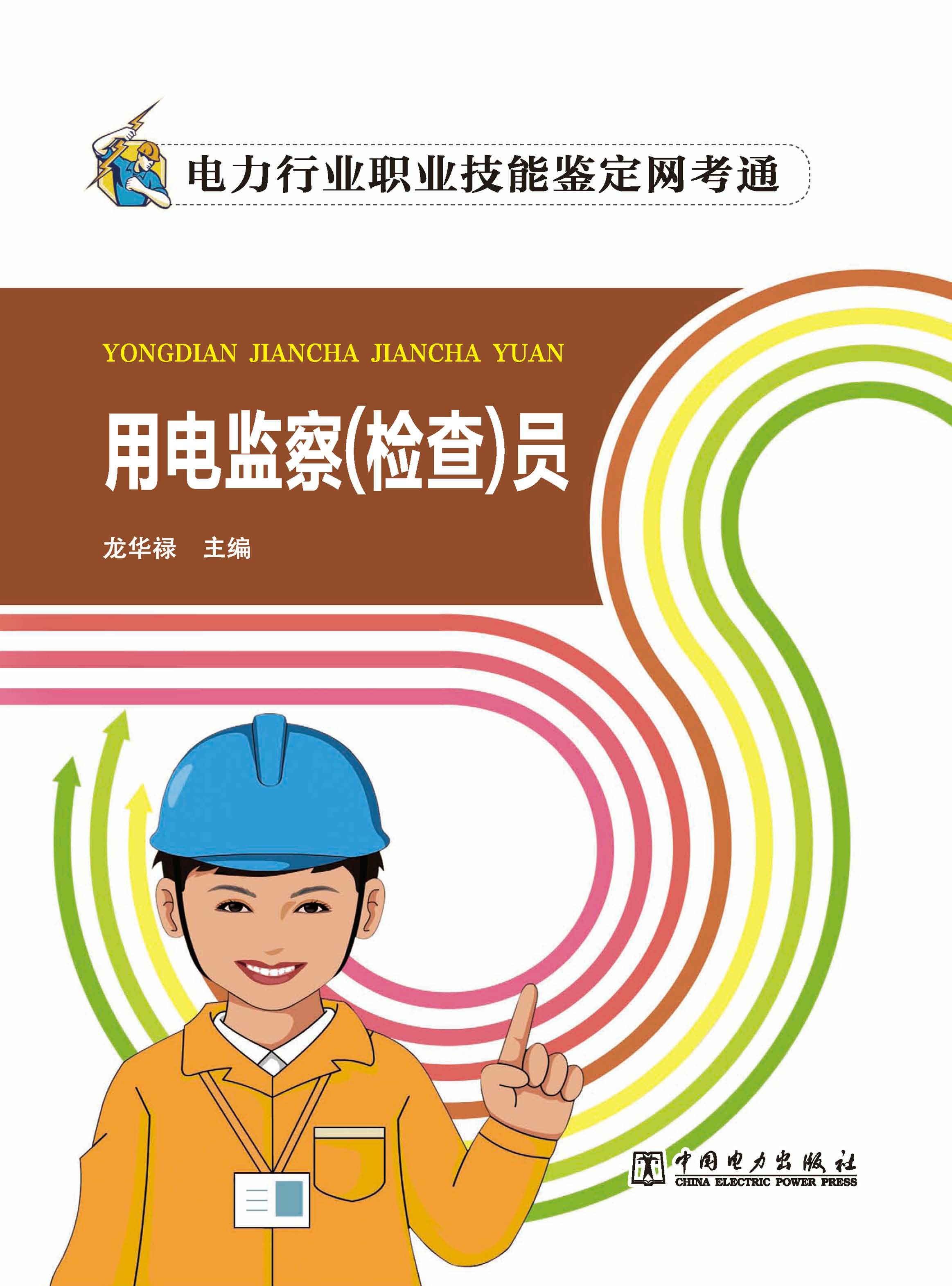 用电监察(检查)员