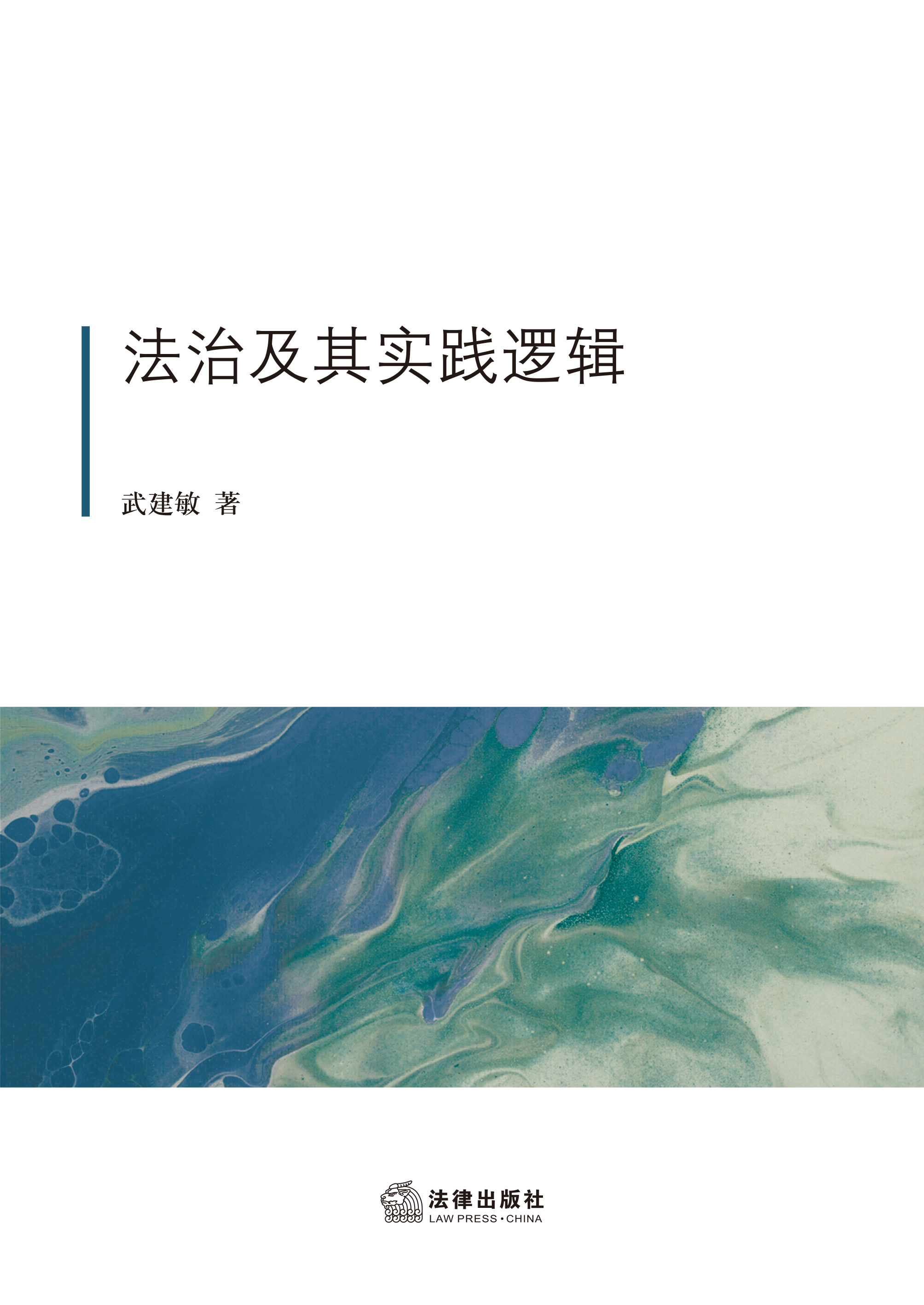 法治及其实践逻辑