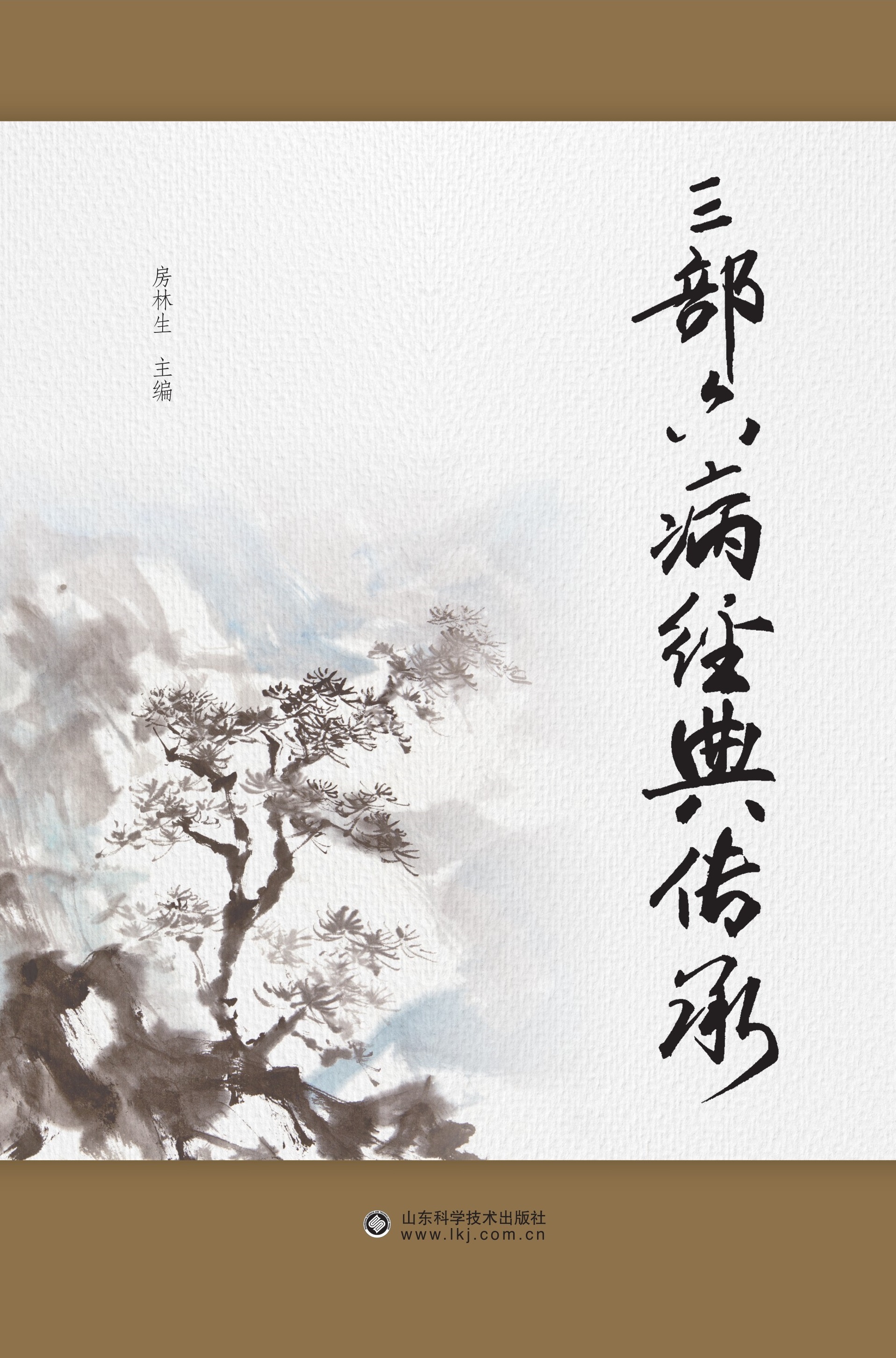 三部六病经典传承