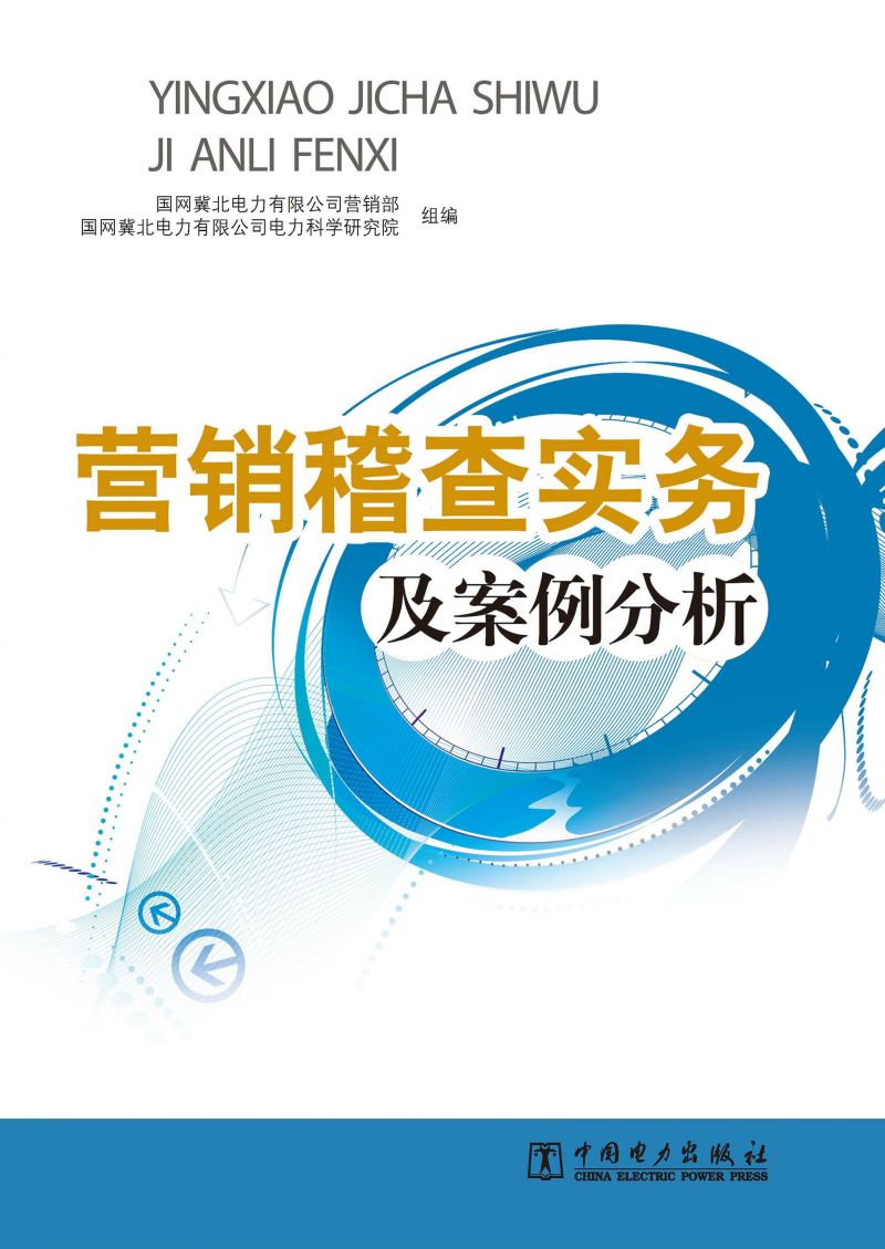 营销稽查实务及案例分析