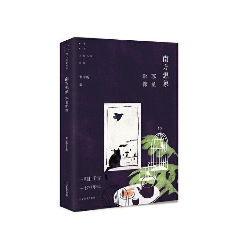 南方想象：苏童影像