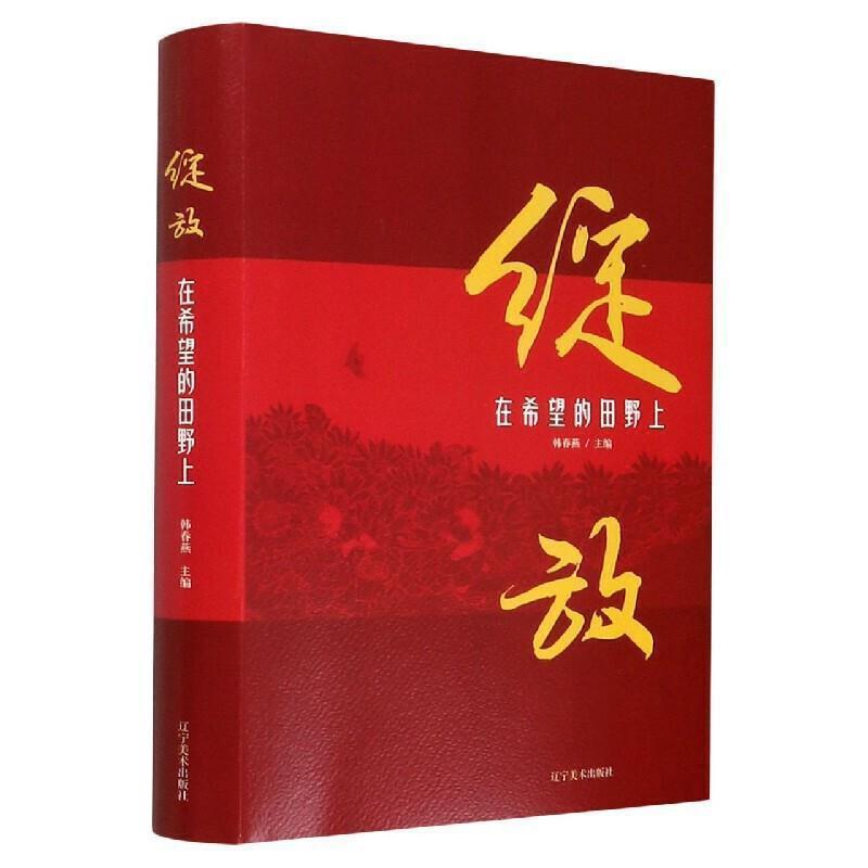 绽放：在希望的田野上