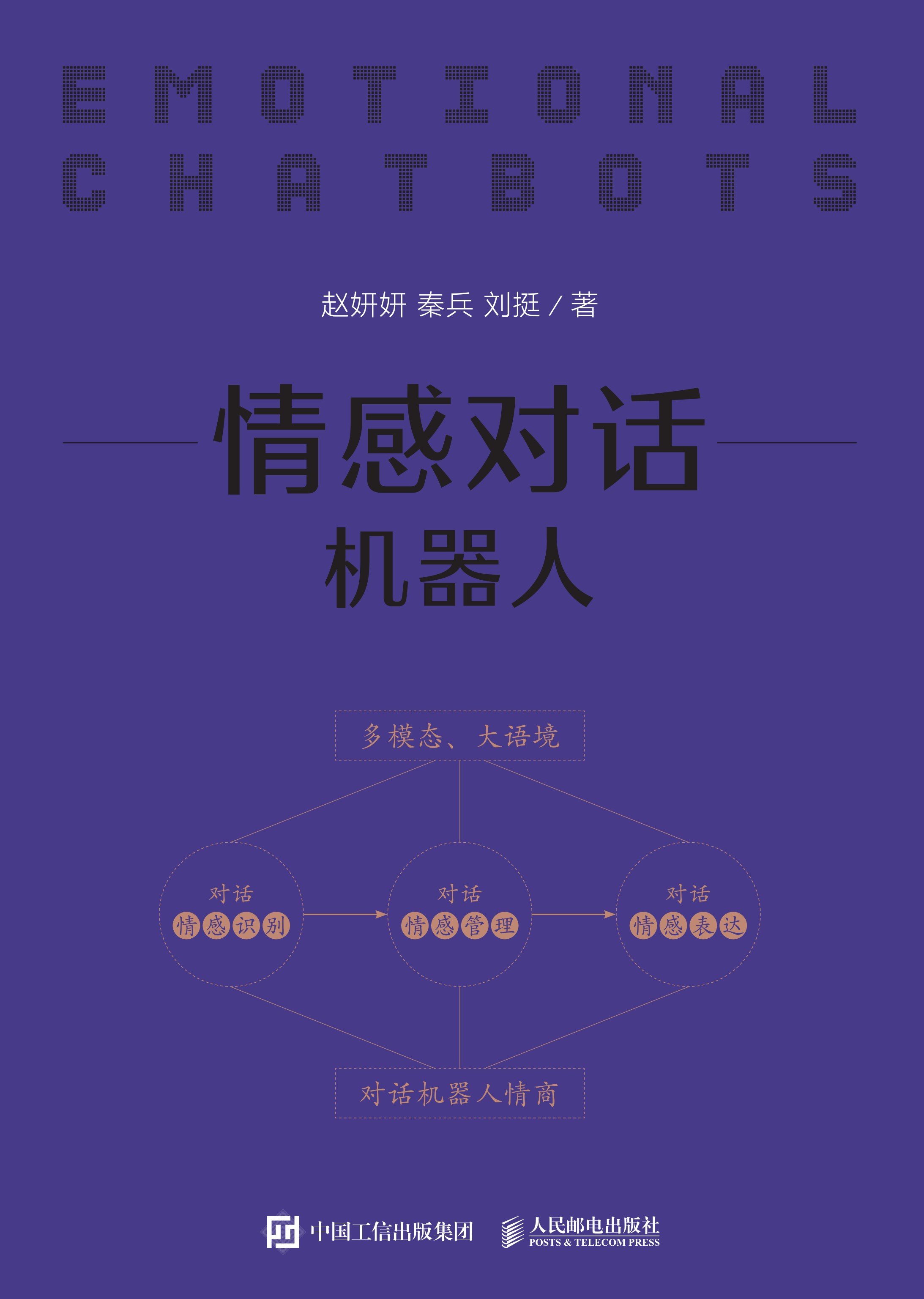 情感对话机器人