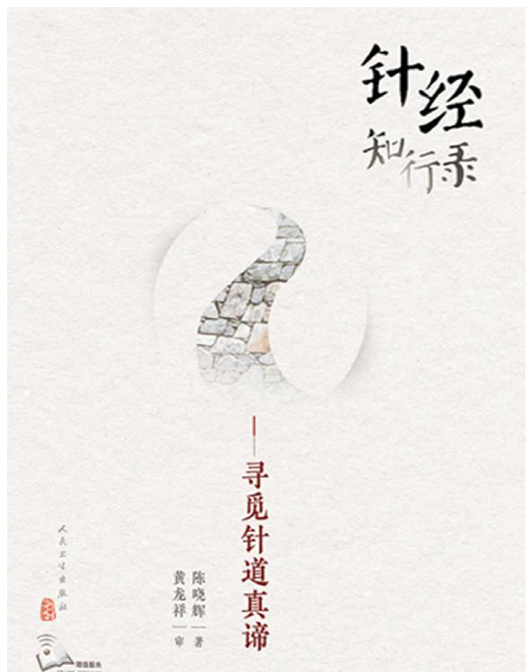 针经知行录_寻觅针道真谛