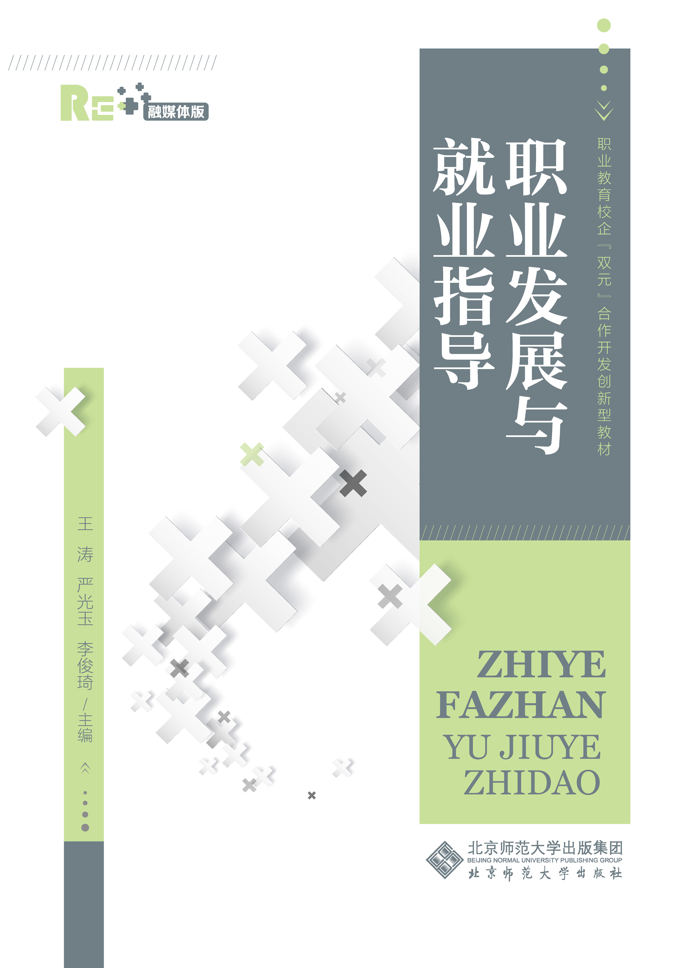 职业发展与就业指导