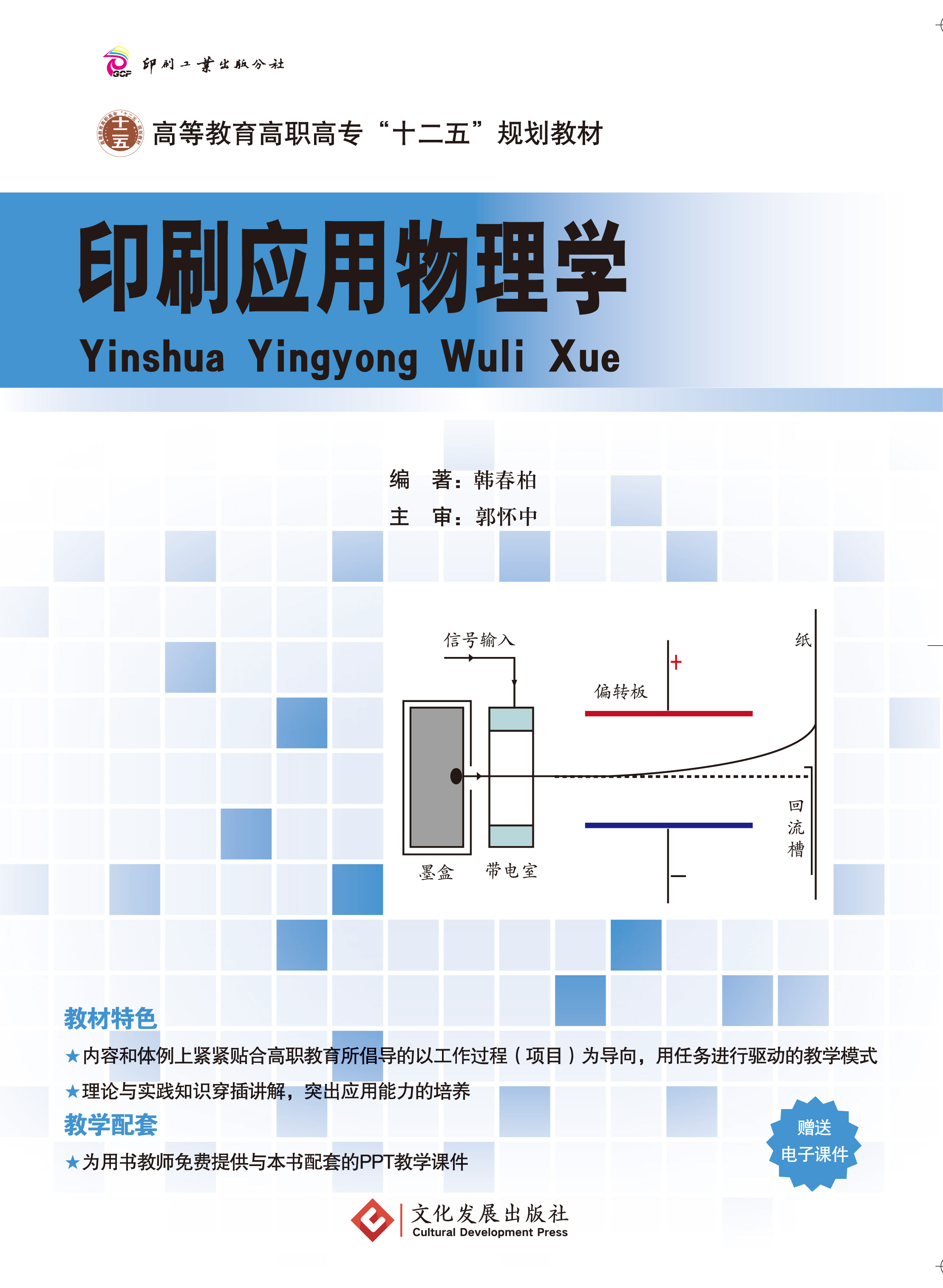 印刷应用物理学