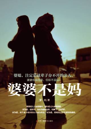 婆婆不是妈