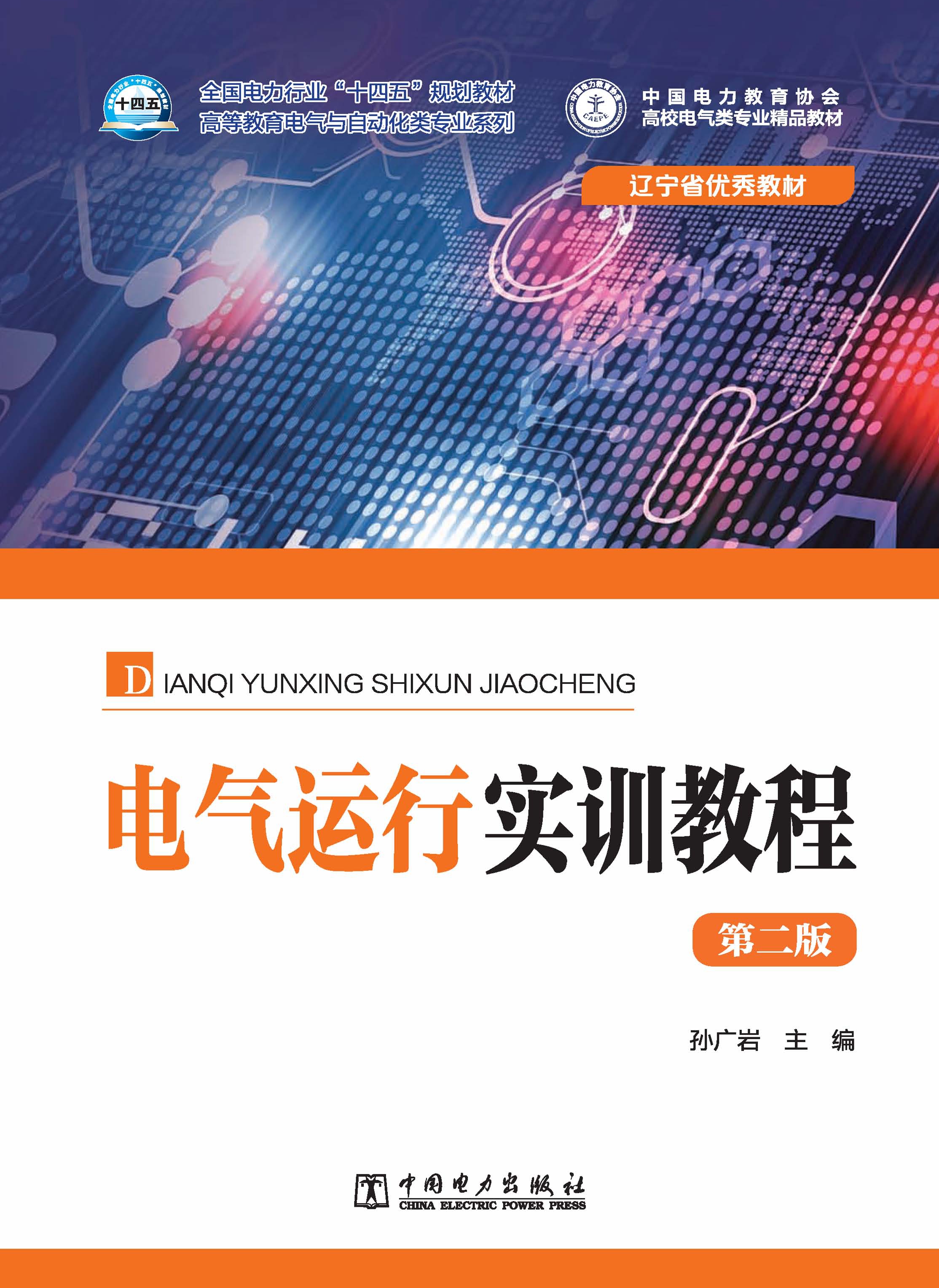 电气运行实训教程