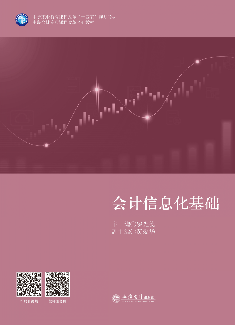 会计信息化基础