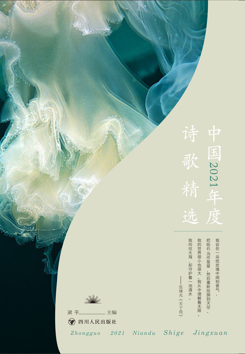 中国2021年诗歌精选