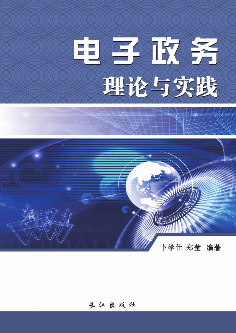 电子政务理论与实践