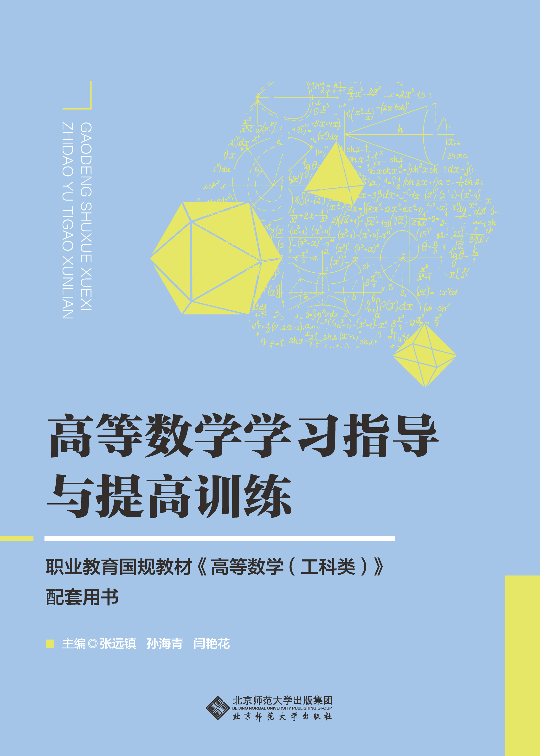 高等数学学习指导与提高训练