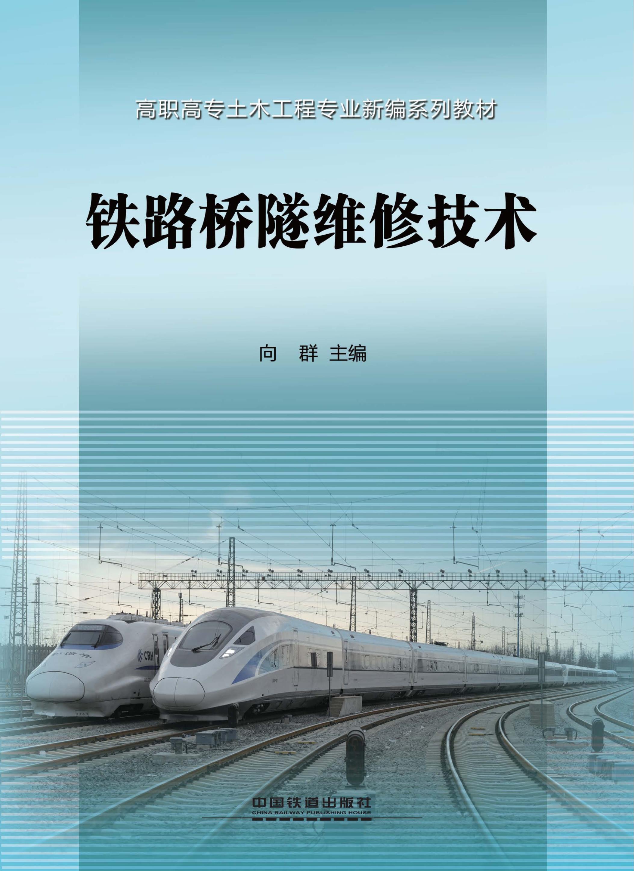 铁路桥隧维修技术