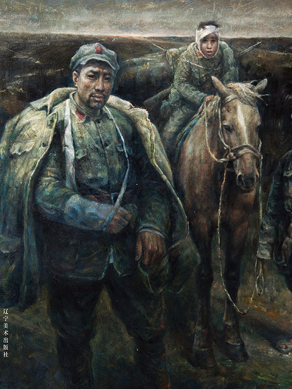 生命与希望：吴英俊作品集