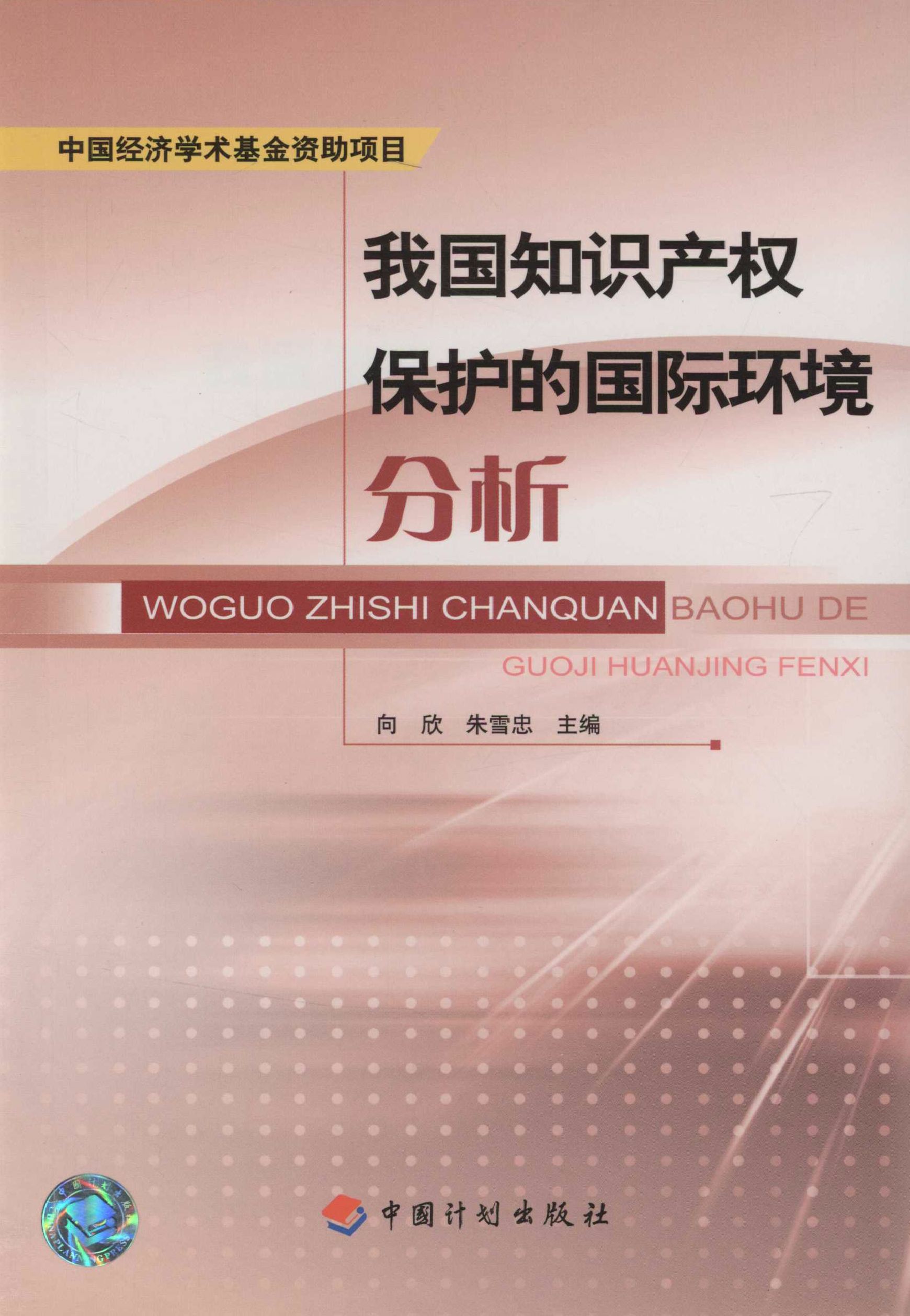 我国知识产权保护的国际环境分析