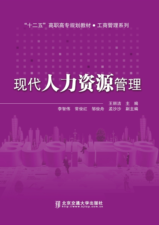 现代人力资源管理