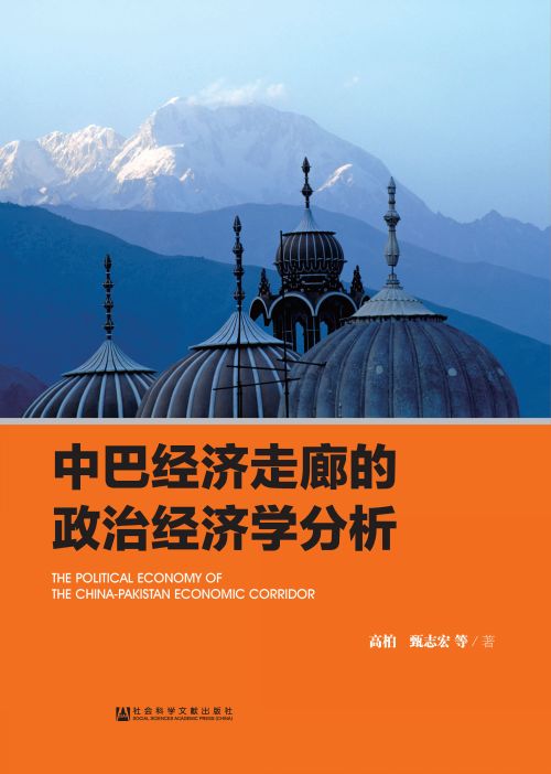 中巴经济走廊的政治经济学分析