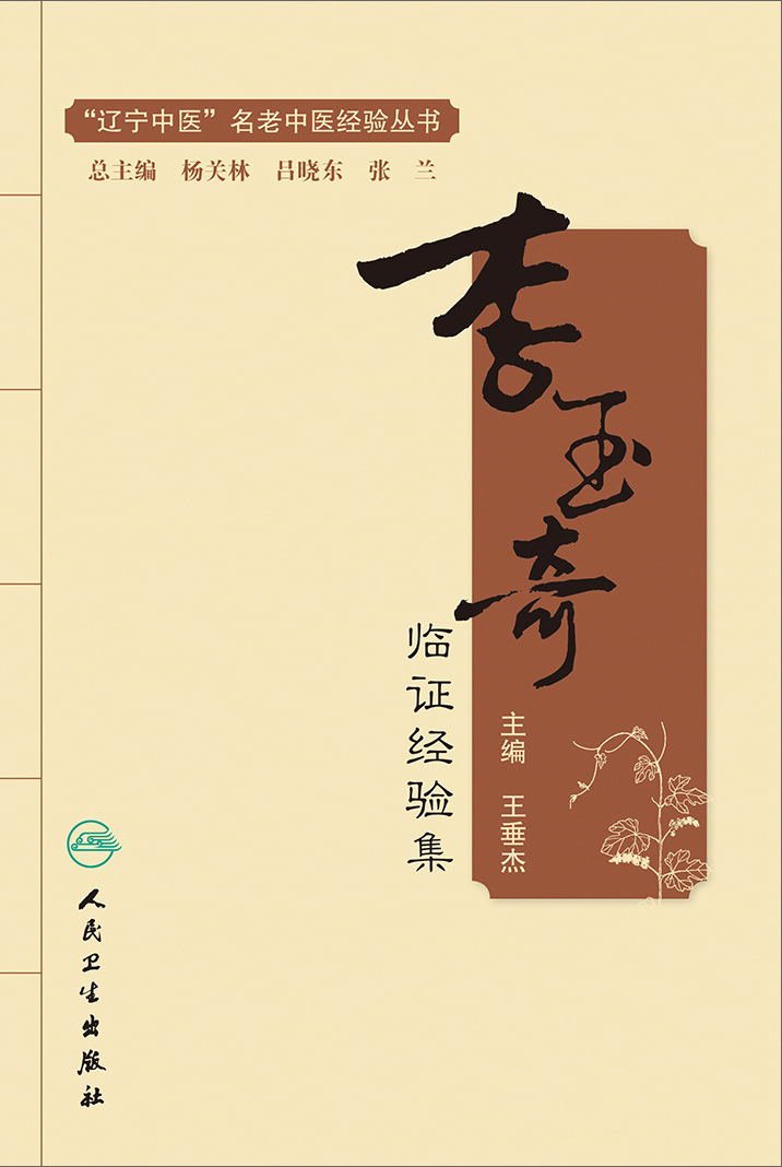 李玉奇临证经验集