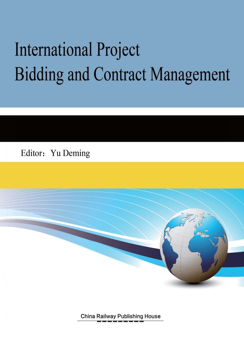 Internationa lProject Bidding and Contract Management