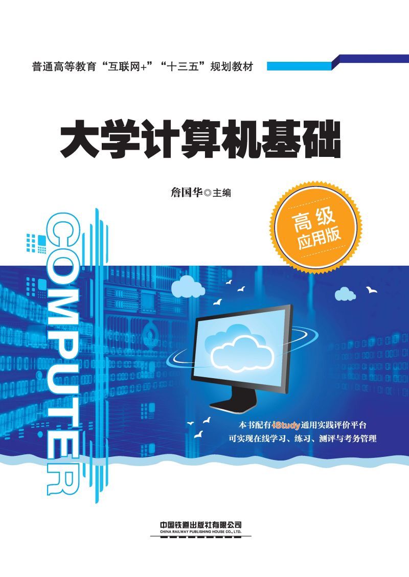 大学计算机基础（高级应用版）