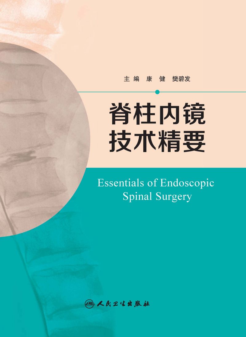 脊柱内镜技术精要