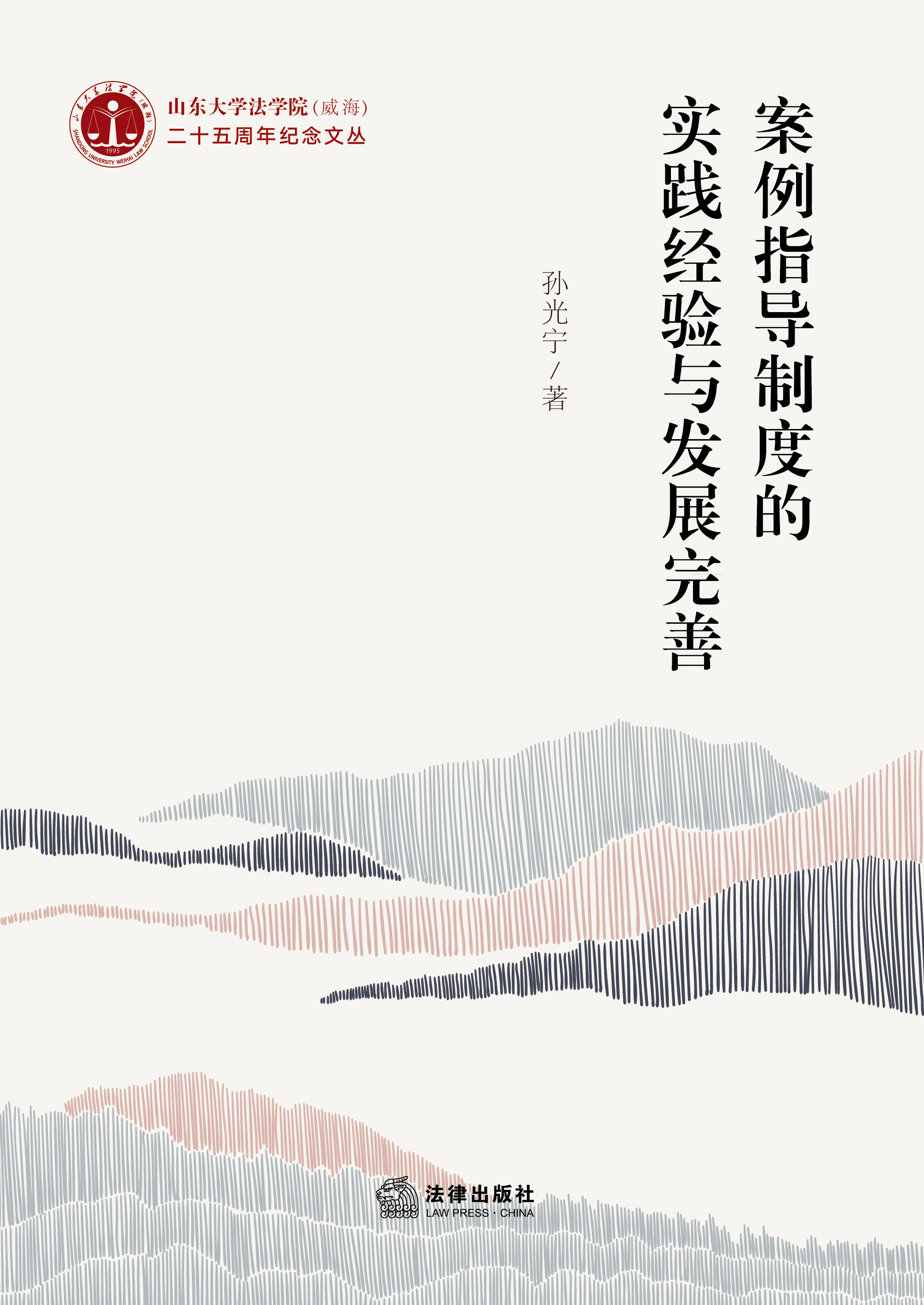 案例指导制度的实践经验与发展完善