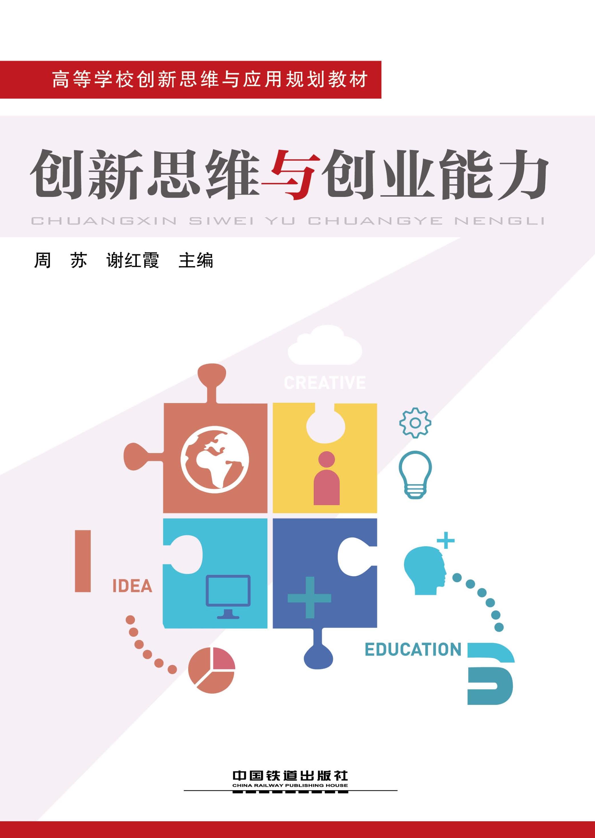 创新思维与创业能力