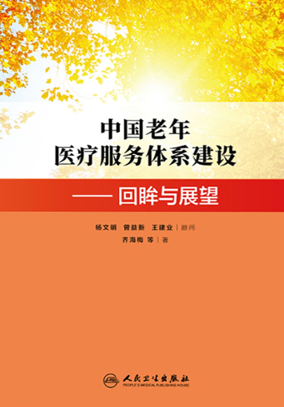 中国老年医疗服务体系建设——回眸与展望