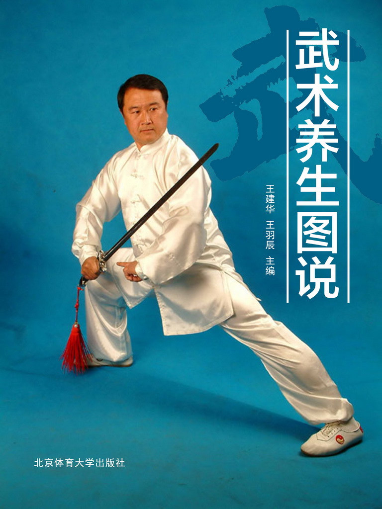 武术养生图说