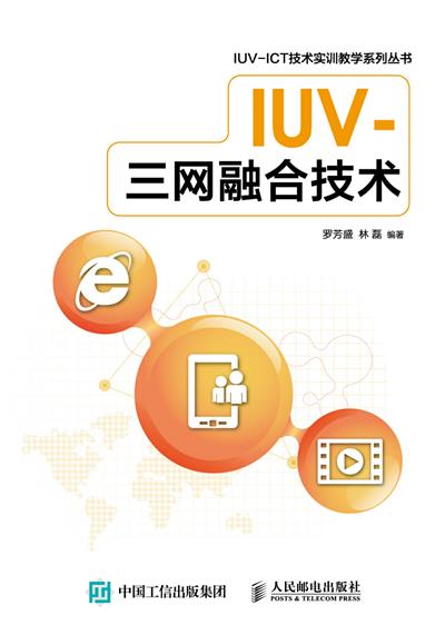 IUV-三网融合技术