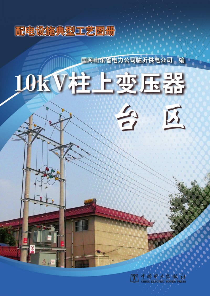 10kV柱上变压器台区