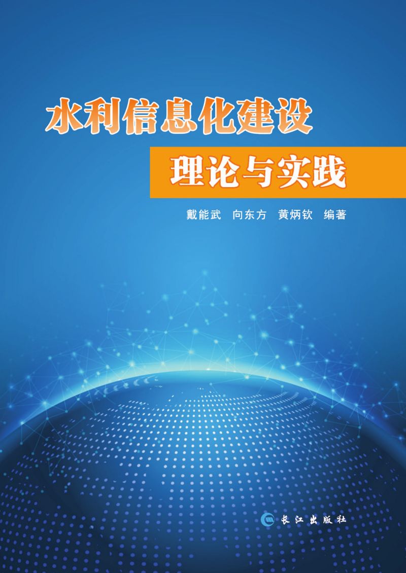 水利信息化建设理论与实践