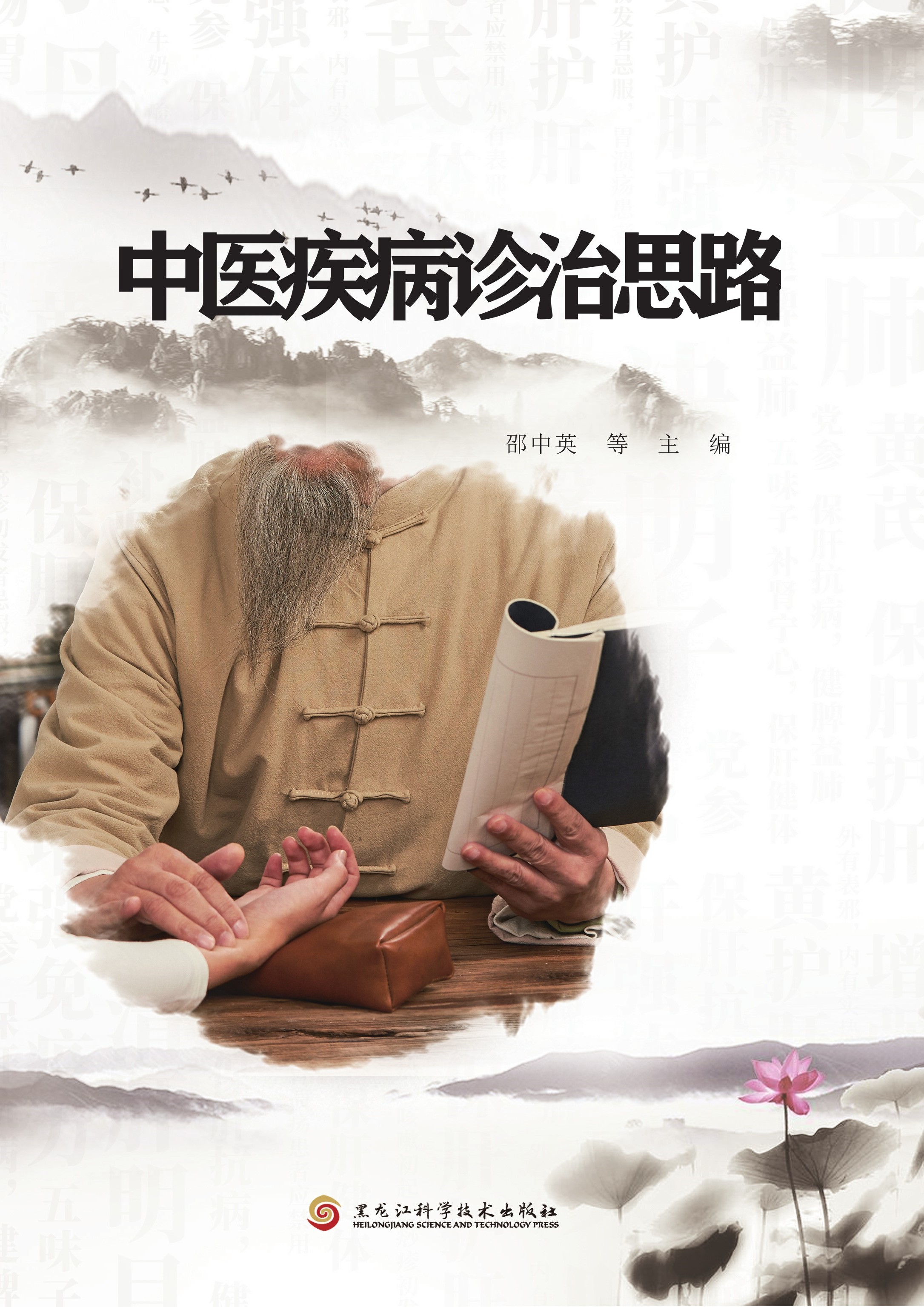 中医疾病诊疗思路