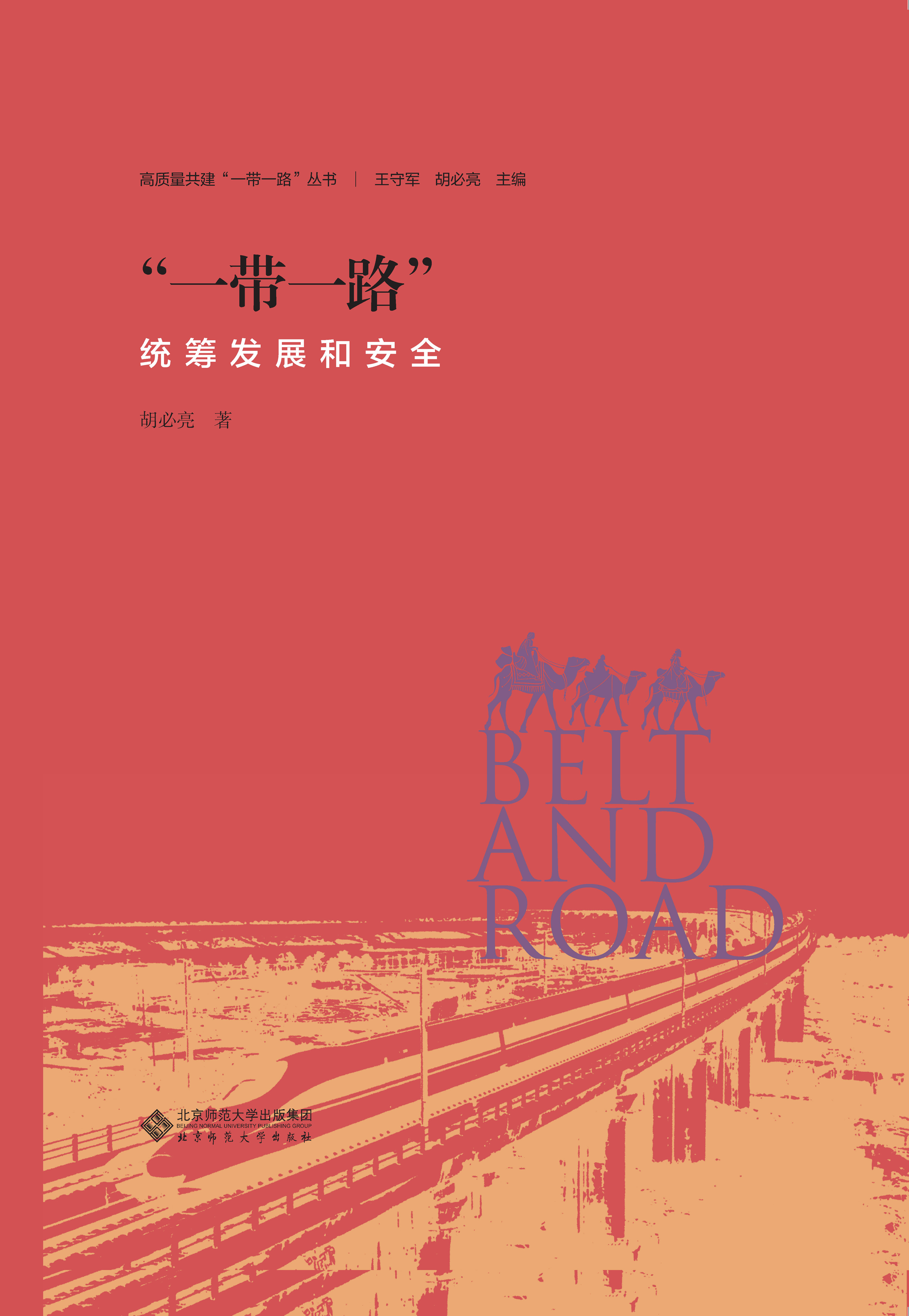 “一带一路”：统筹发展和安全