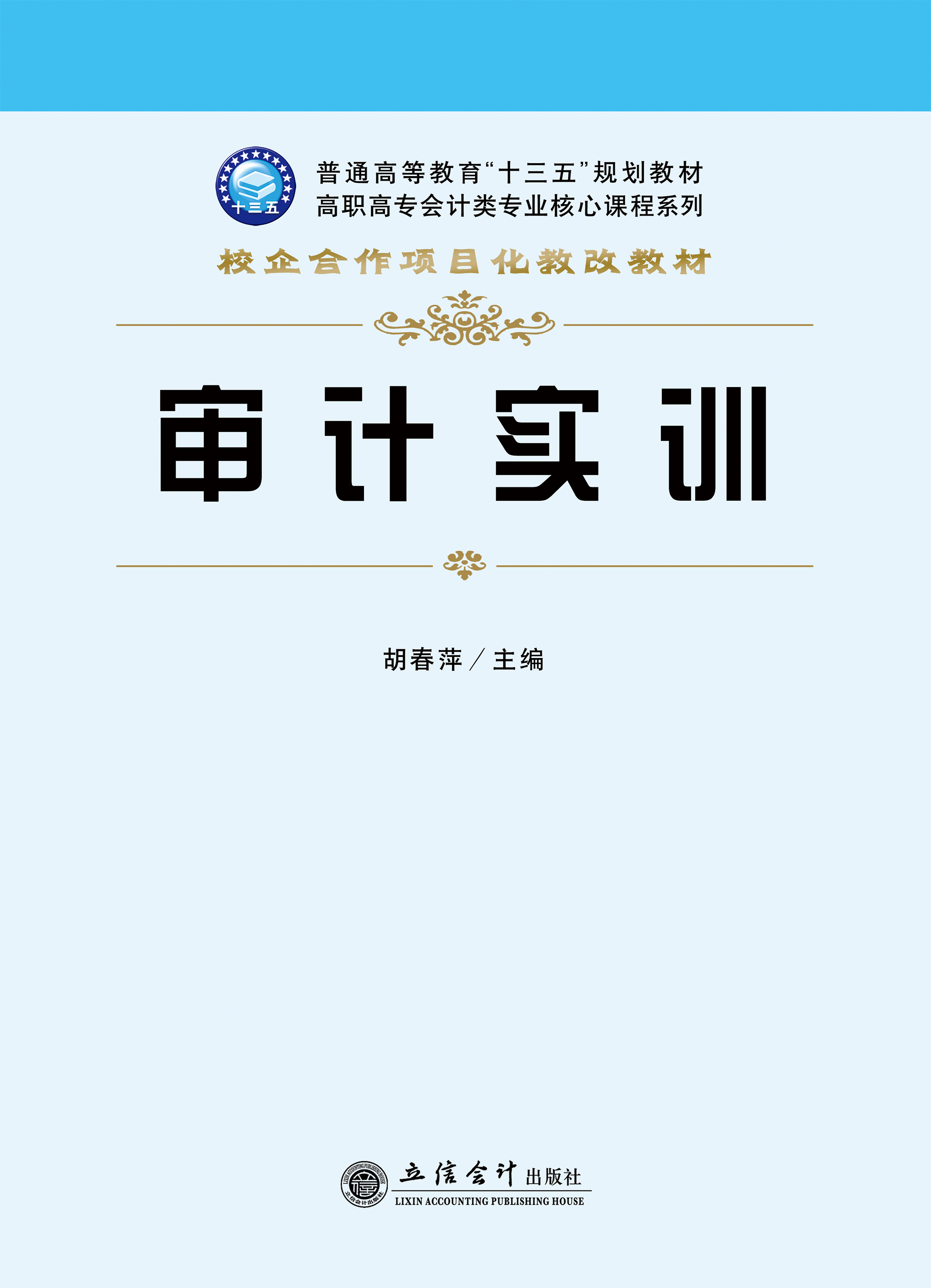 审计实训