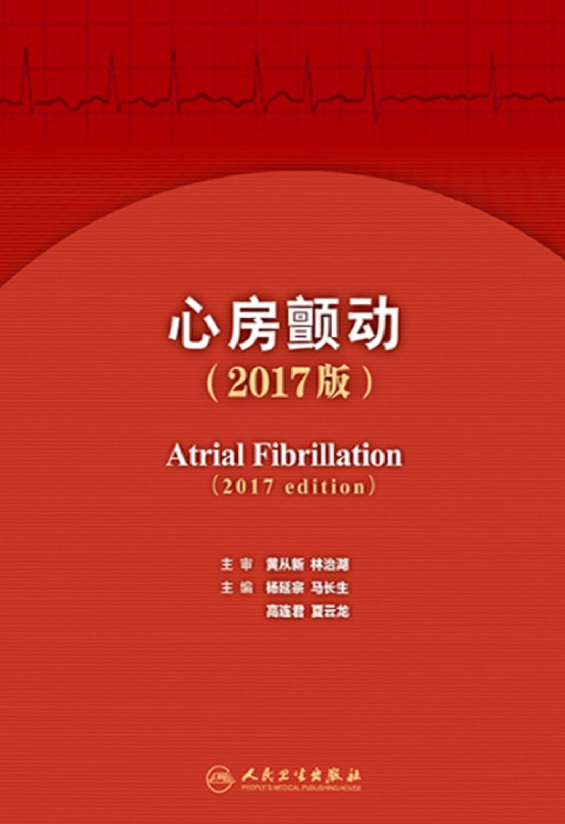 心房颤动（2017版）
