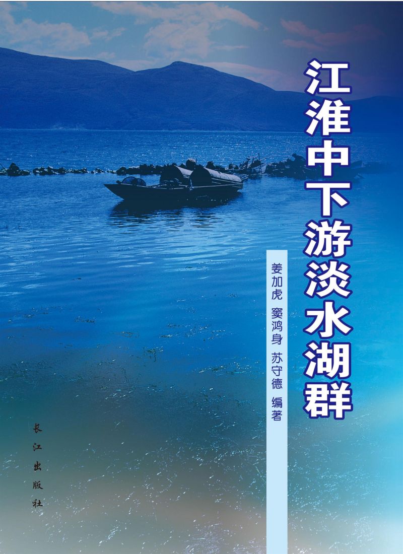 江淮中下游淡水湖群