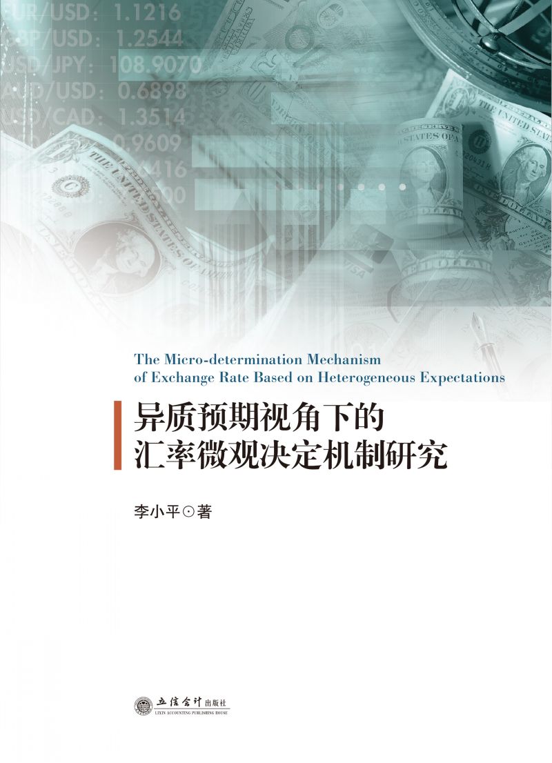 异质预期视角下的汇率微观决定机制研究