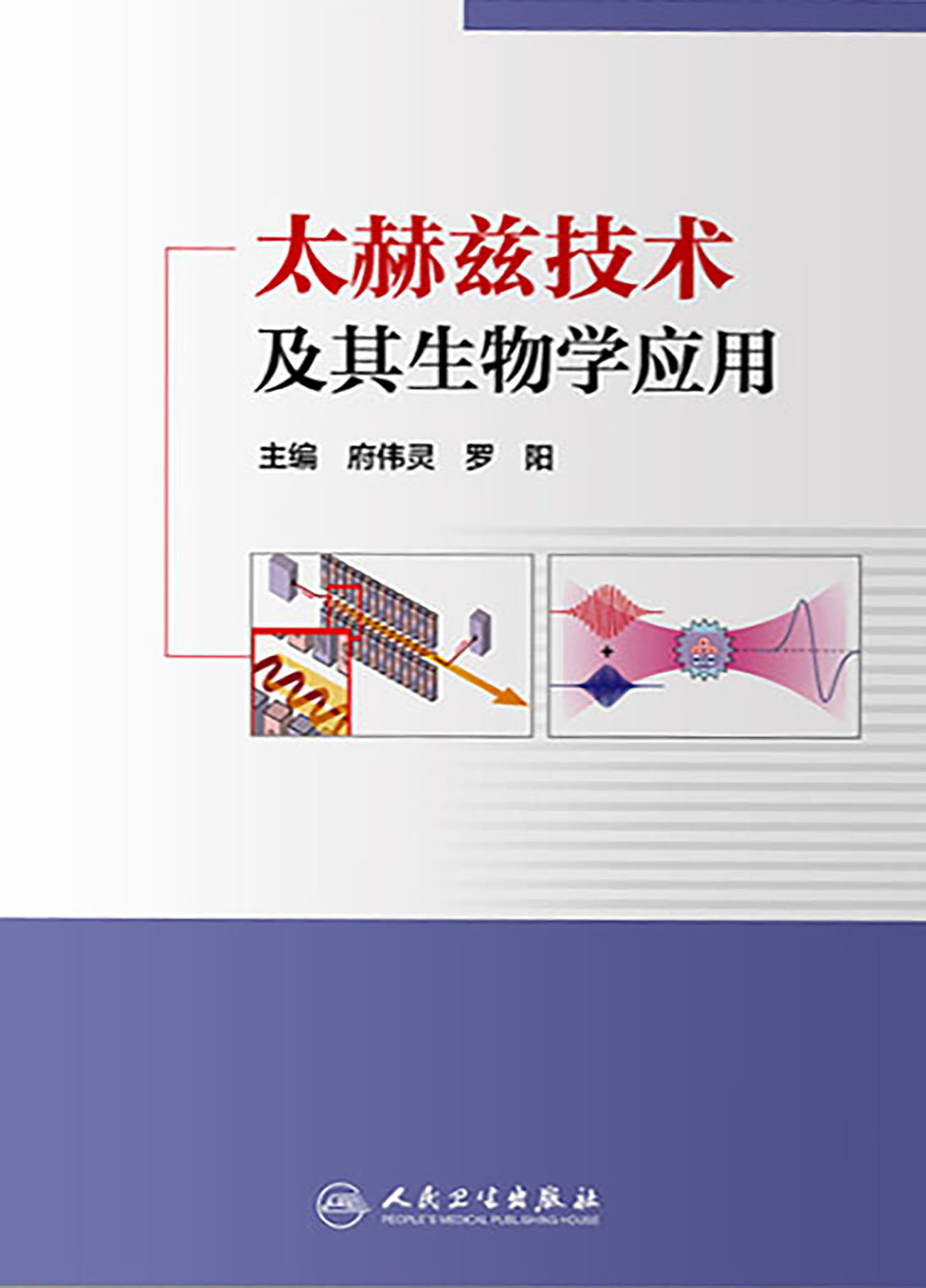 太赫兹技术及其生物学应用