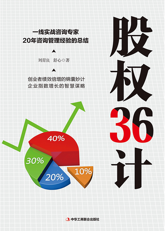 股权36计
