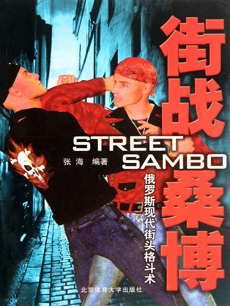 街战桑搏