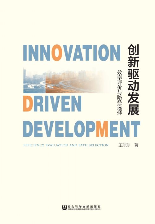 创新驱动发展：效率评价与路径选择