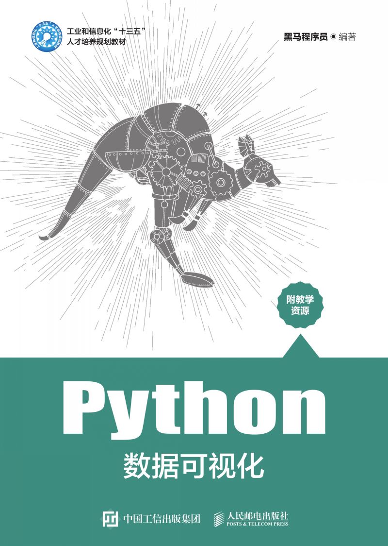 Python数据可视化