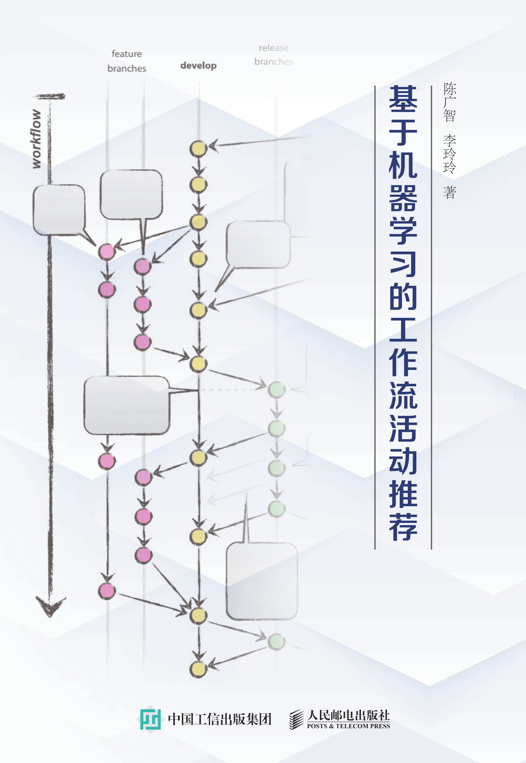 基于机器学习的工作流活动推荐