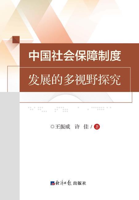 中国社会保障制度发展的多视野探究