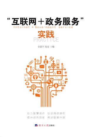 “互联网+政务服务”实践