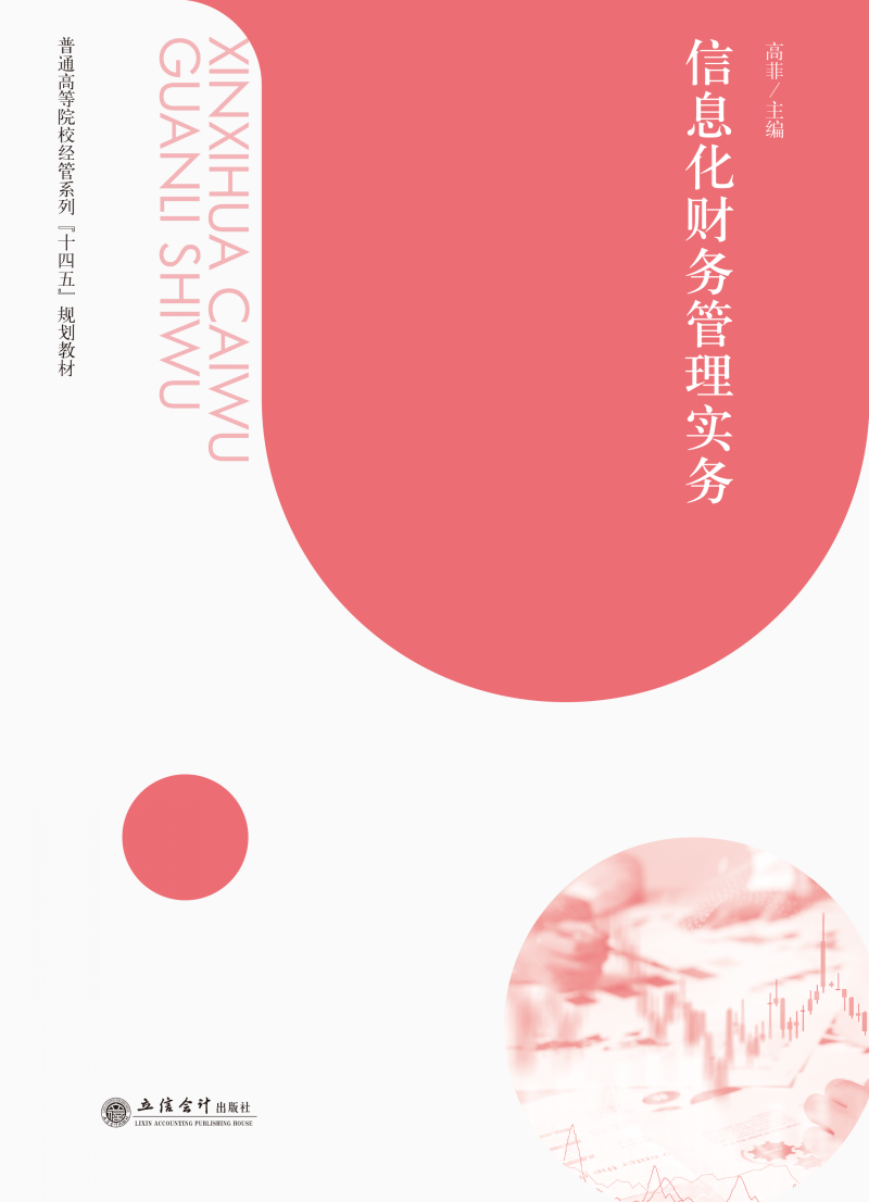 信息化财务管理实务